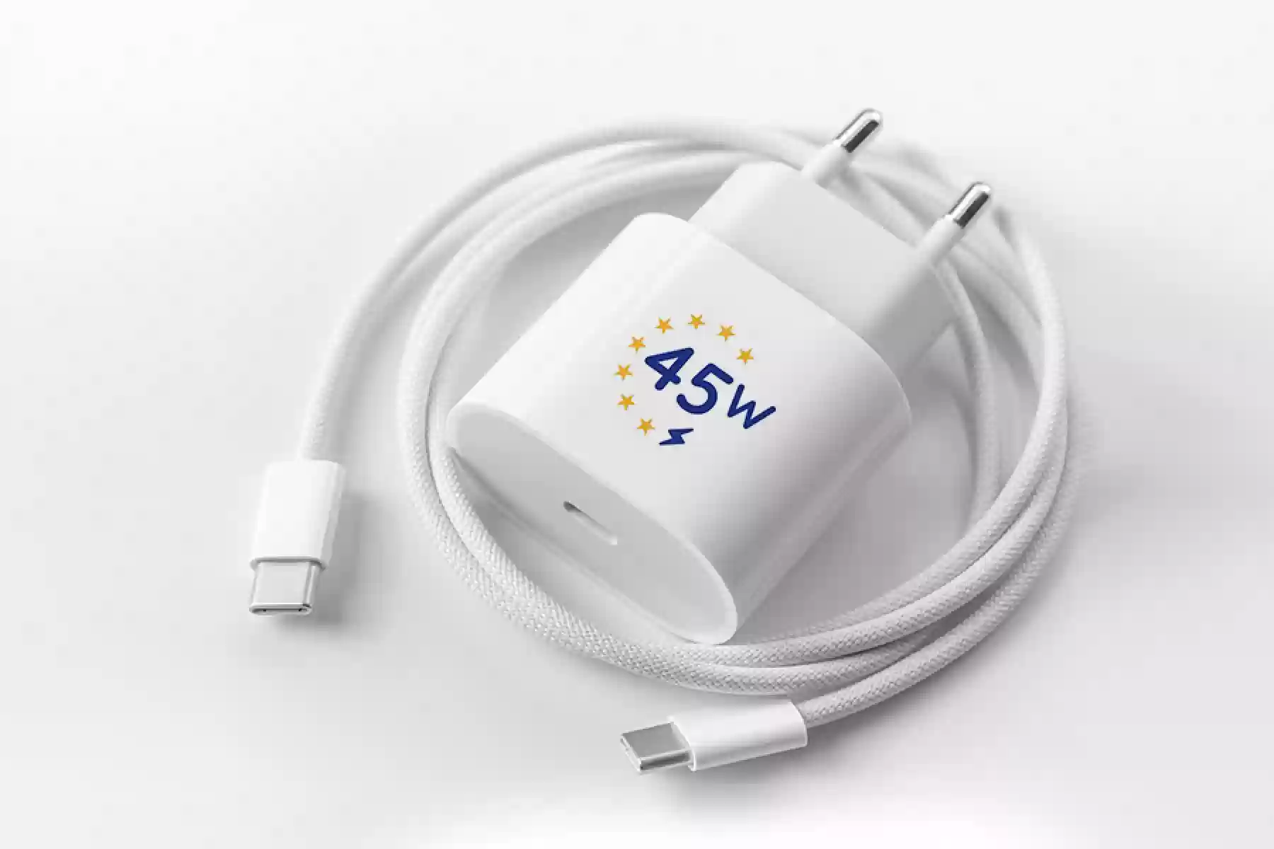 欧盟发布2028生效新规：统一充电标准强化能效与互操作性