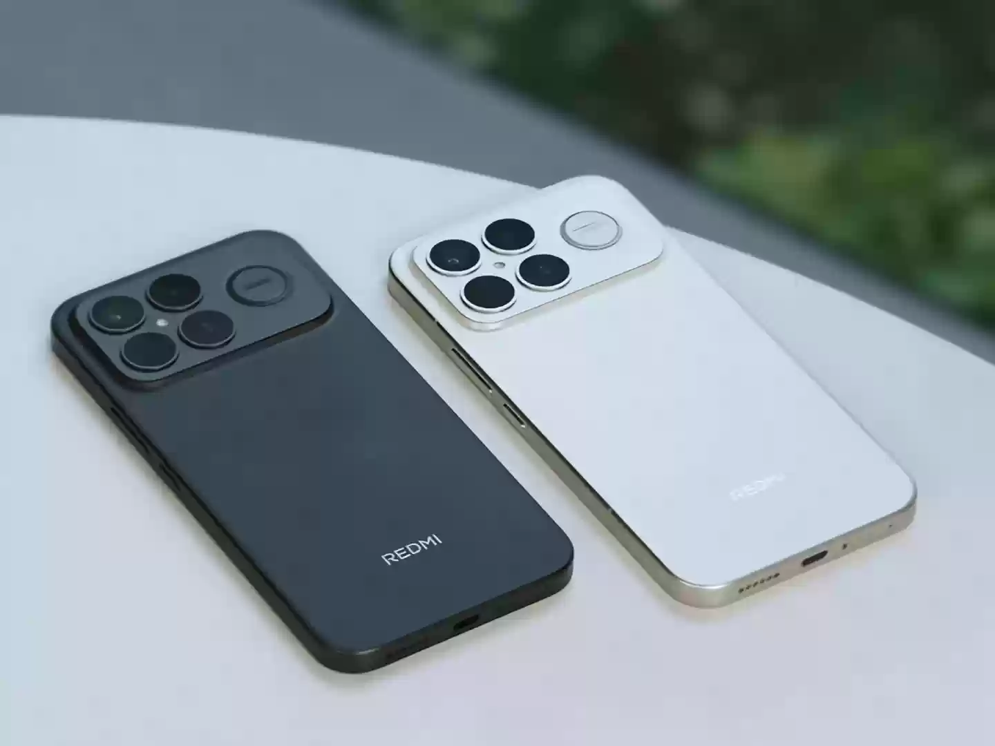 小米 REDMI K90 Pro Max 真机图曝光，10 月 23 日发布