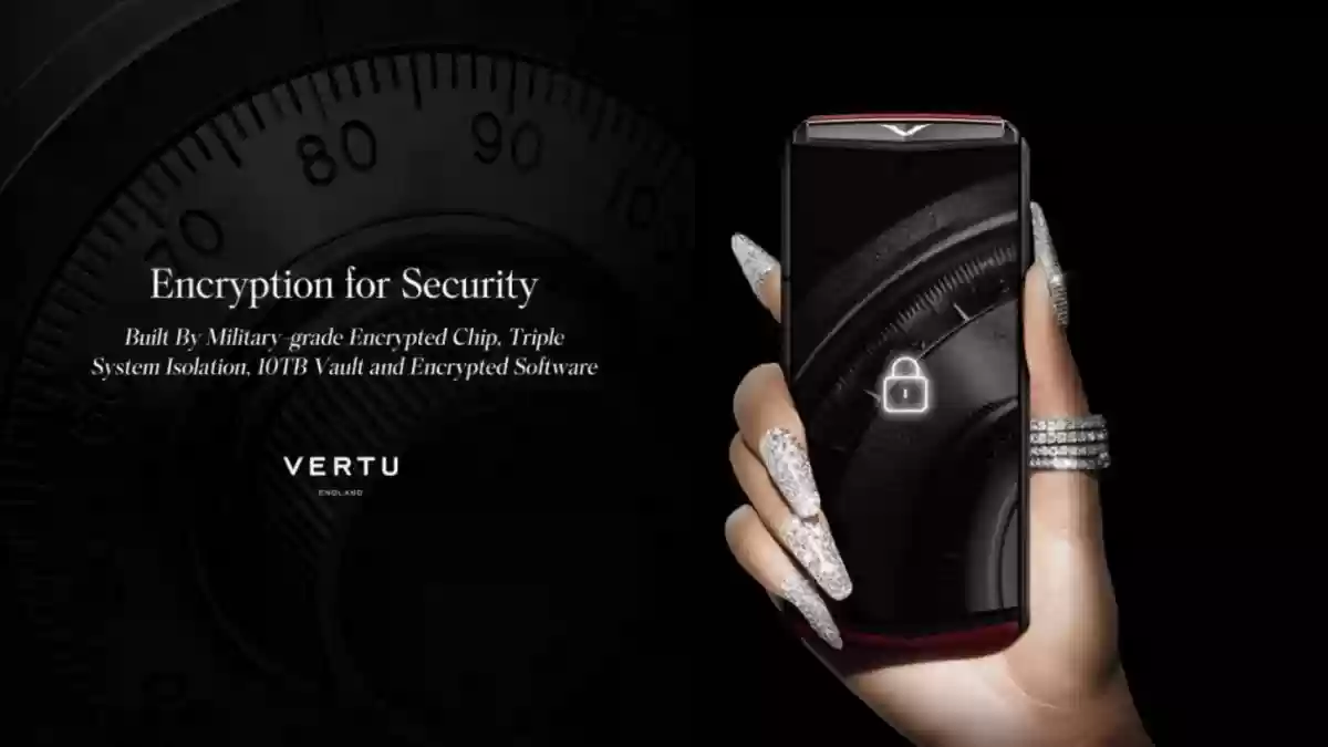 Vertu 纤图 Agent Q 旗舰手机发布：鳄鱼皮机身 + 瑞士银链，内置智能体为您服务