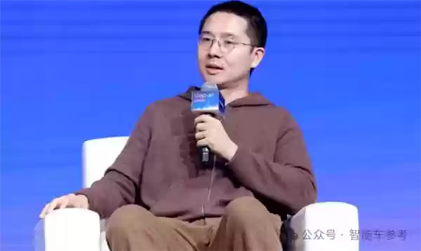 印奇再次叩开港交所：吉利和奔驰保驾护航