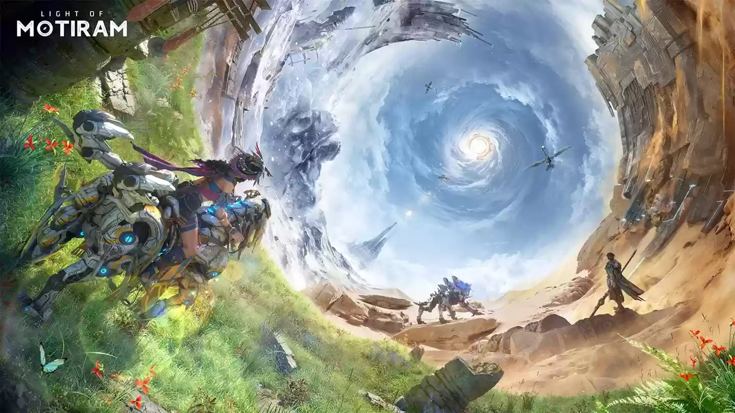 纠纷升级:索尼提交35页新文件,力证腾讯《荒野起源》游戏存侵权行为