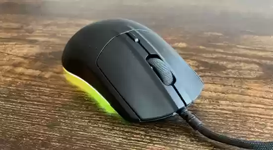 赛睿Rival 3二代游戏鼠标获IGN8分 平价神鼠！