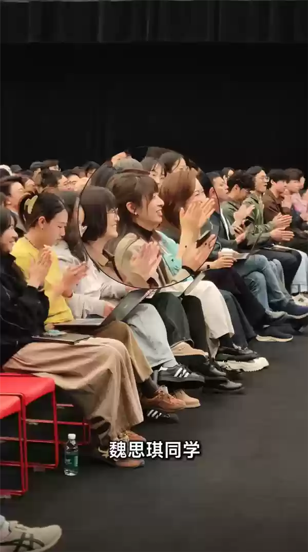 魏思琪接替王腾 出任小米中国区市场部总经理