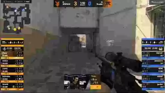 \