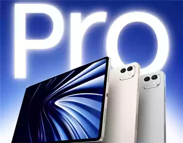 京东 11.11 上线荣耀 MagicPad 3 Pro 平板新品 首发期到手价3799元起