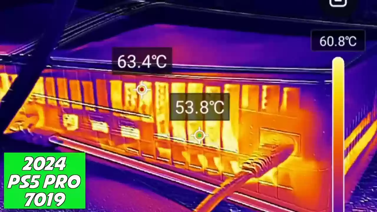 改良款索尼 PS5 Pro 拆解：能效提升 4%、噪音降低约 20%、重量轻 87 克