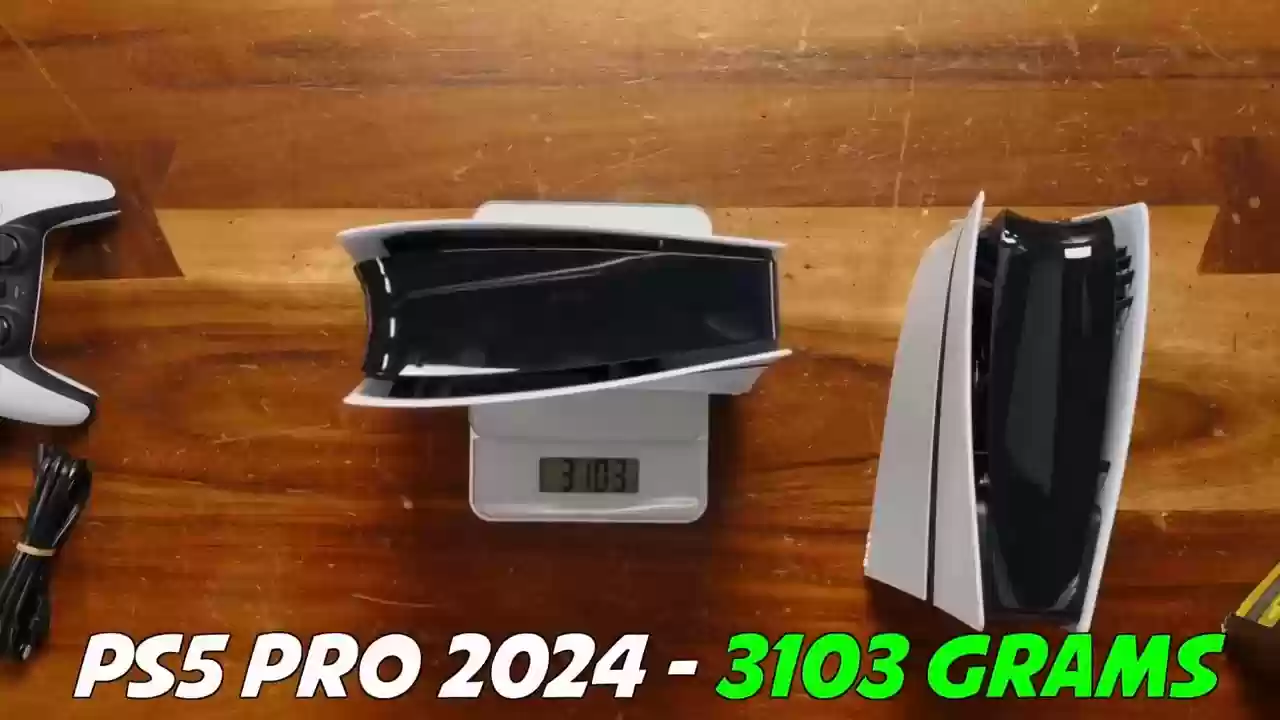 改良款索尼 PS5 Pro 拆解：能效提升 4%、噪音降低约 20%、重量轻 87 克