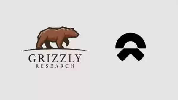 新加坡国资告了蔚来 是不是没活硬整啊！