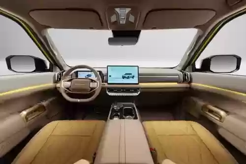 日产中国40周年再启征程 郑州日产Frontier Pro“双子星”全球首秀