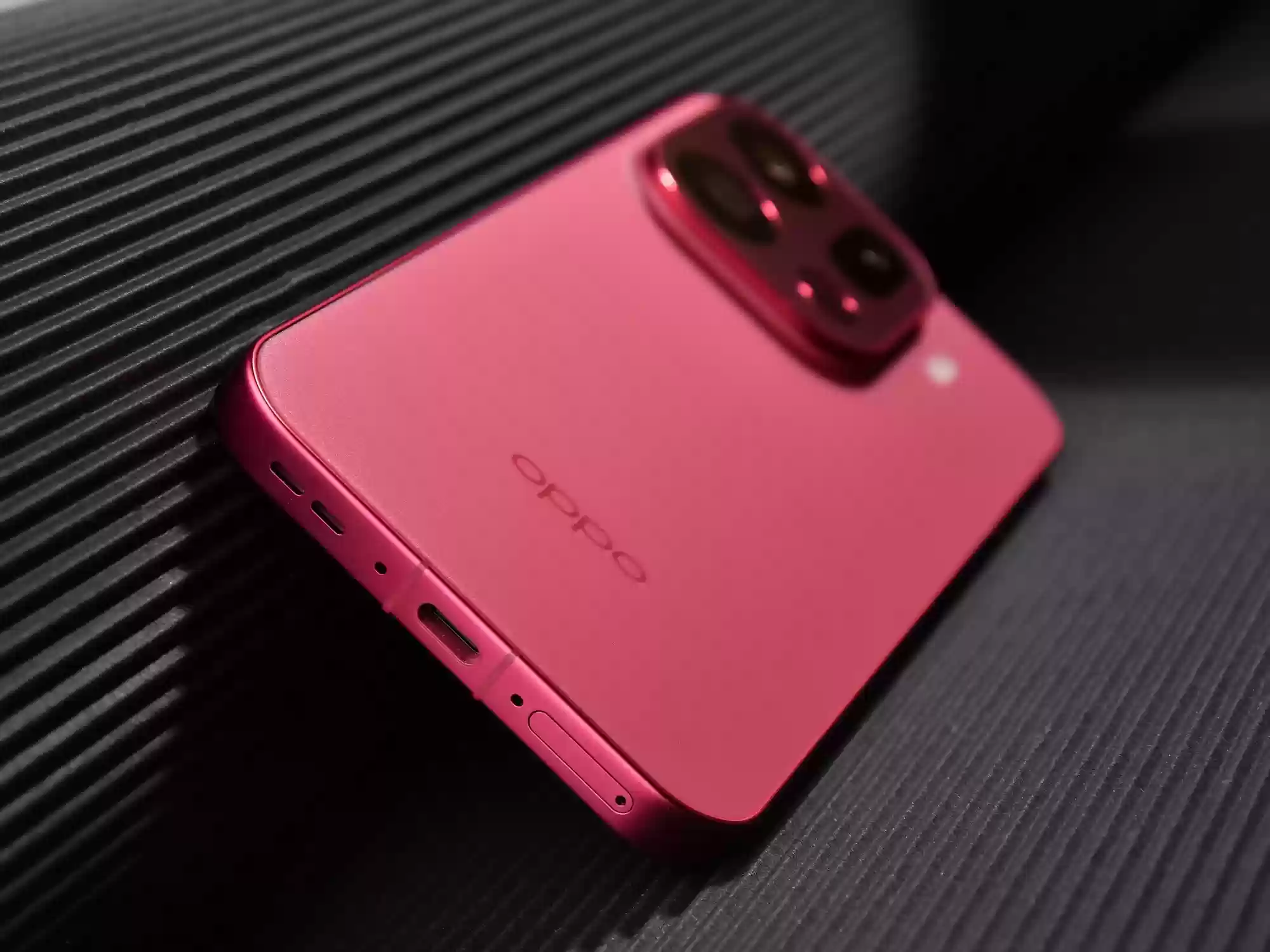 旅拍神器不再带相机 OPPO Find X9 Pro实拍