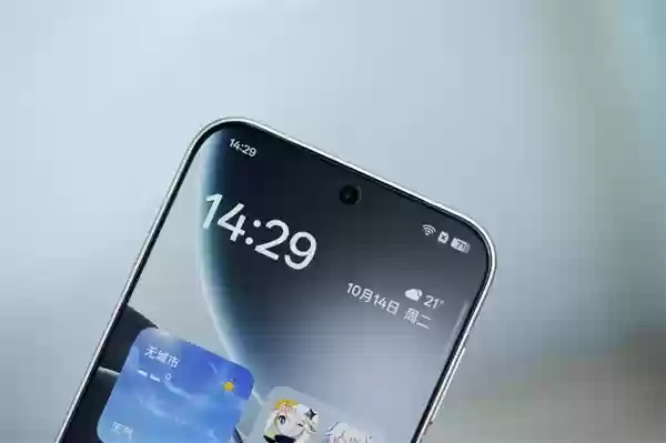 哈苏2亿超清长焦镜头！OPPO Find X9 Pro图赏