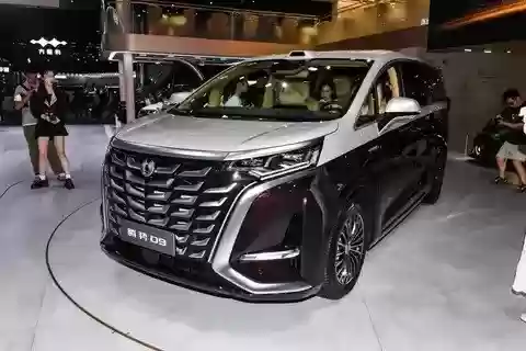 2025年9月MPV销量出炉：赛那登顶，腾势D9居前三，新势力表现承压