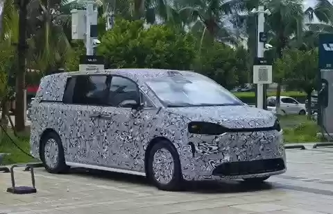 智界即将发布R9与X9两款9系新车型