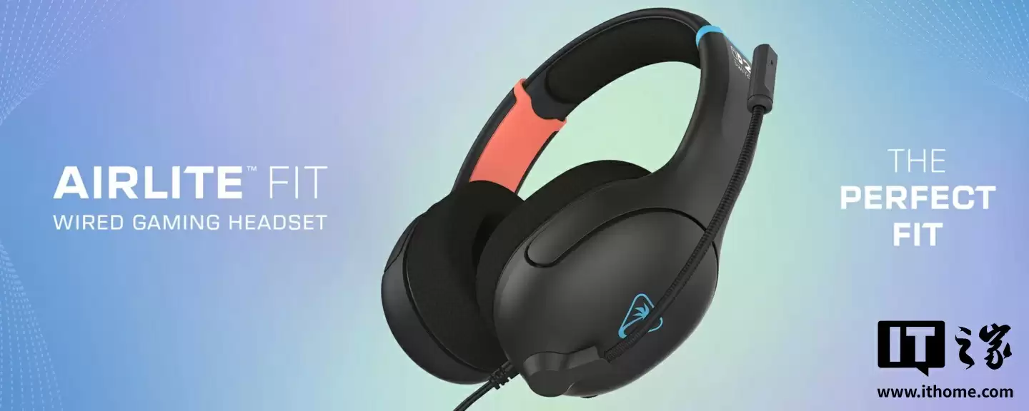 Turtle Beach Airlite Fit耳机
