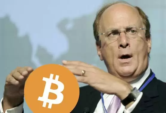 IBIT成贝莱德ETF资金流入功臣！Larry Fink：比特币是合法金融工具 是数字黄金