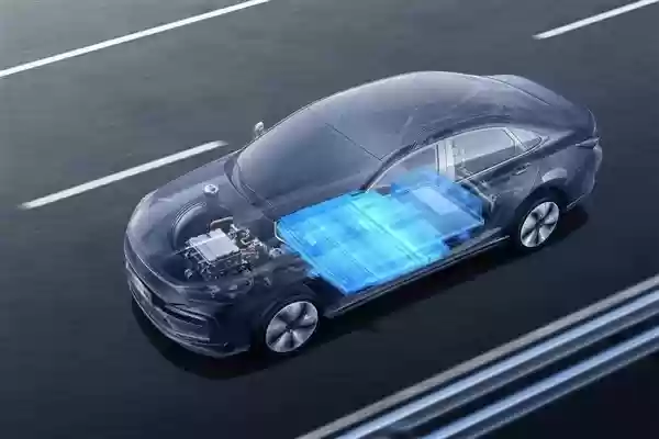 2030年L2将成为标配，L3自动驾驶迈向商用