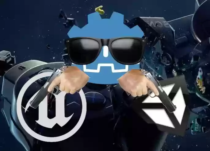 Unity收费争议引小厂转向其他游戏引擎