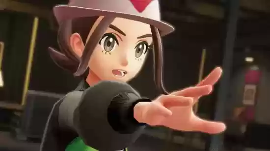 宝可梦传说Z-A发售后因地图空洞遭玩家质疑