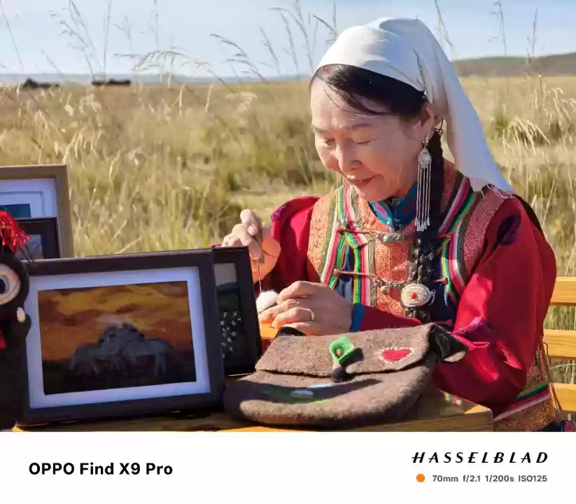 OPPO Find X9 Pro值不值?看完这四点再说