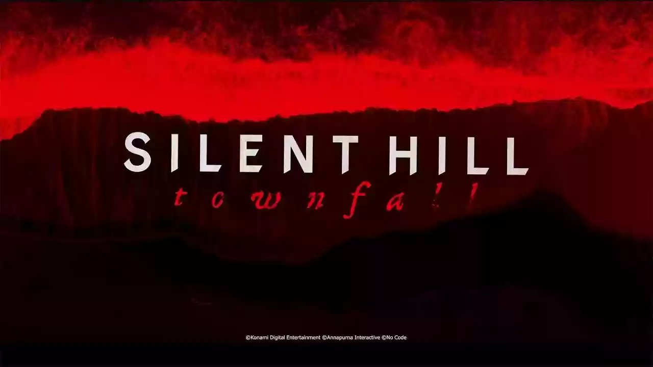 科乐美游戏《寂静岭 2：重制版》已售出 250 万套占全系列作品销量 19%，新作《Townfall》蓄势待发