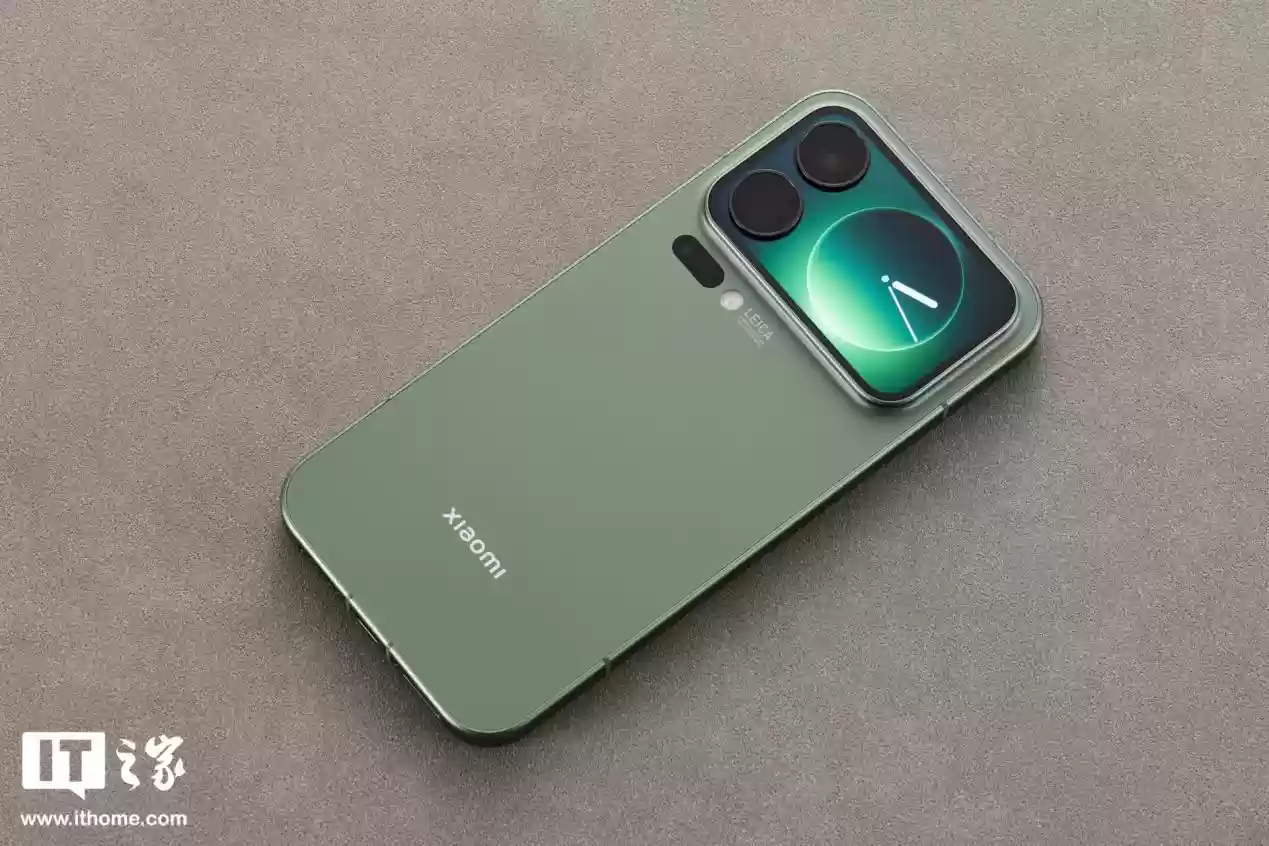 优化 NFC 稳定性、部分场景功耗体验，小米 17 Pro Max 手机获澎湃 OS 3.0.23 更新