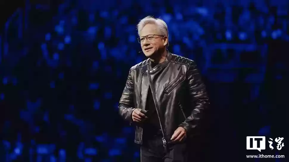 英伟达 CEO 黄仁勋将出席亚太经合组织 CEO 峰会，计划与全球领导人和韩企高管见面