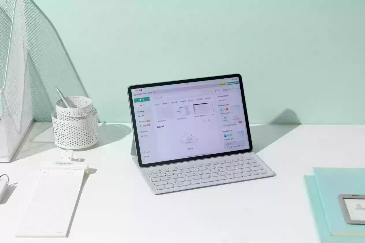 双十一选华为鸿蒙平板，看见体验新答案