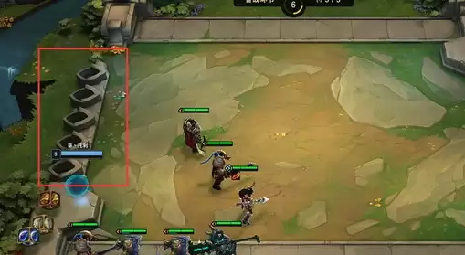 云顶之弈利息怎么吃