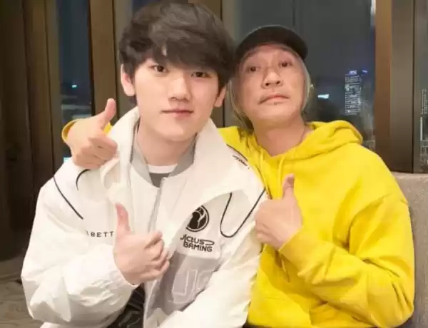 lol湖北职业选手有哪些