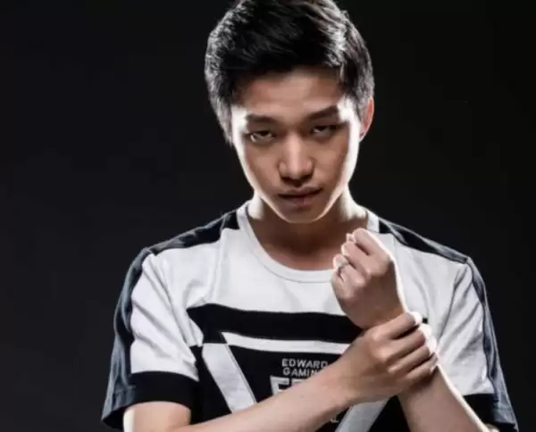 lol湖北职业选手有哪些