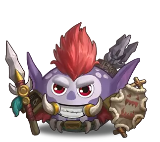 不思议迷宫最新冈布奥介绍