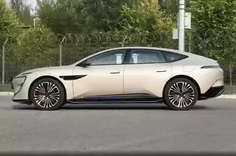 阿维塔12推四激光雷达新车型，预售开启