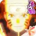 火影忍者体验服