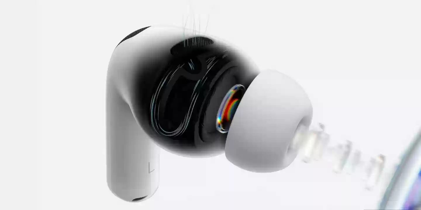 史上最复杂升级:9to5Mac 深度体验 1 个月后再评苹果 AirPods Pro 3