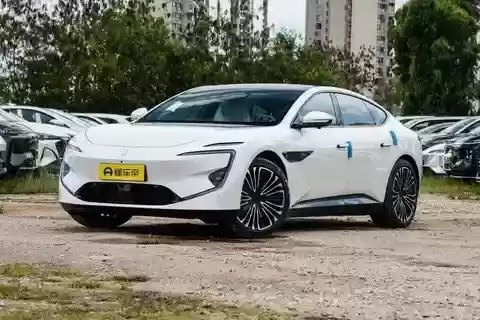 阿维塔12四激光雷达版正式开启预售