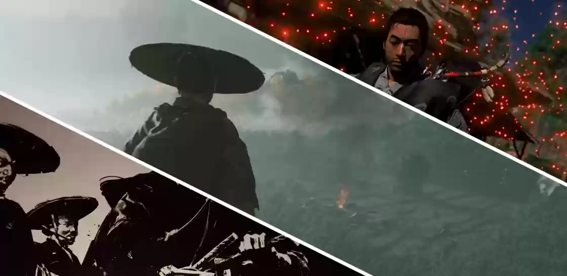 PC版《对马岛》优势:MOD助力画质帧数双提升