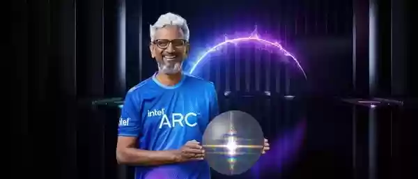 Intel Arc锐炫独立显卡3岁生日快乐！前途一片迷雾