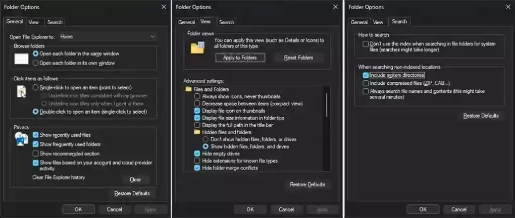 微软 Win11 Dev / Beta 26x20.6972 预览版发布：补齐文件管理器深色模式拼图、修复画面偏红等 BUG