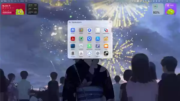 macOS Tahoe 26取消启动台被喷爆！夸克上线