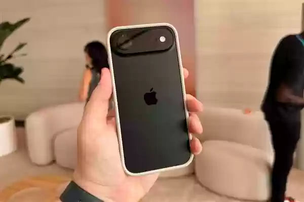 国行版iPhone Air将支持eSIM快速切换：不用跑营业厅