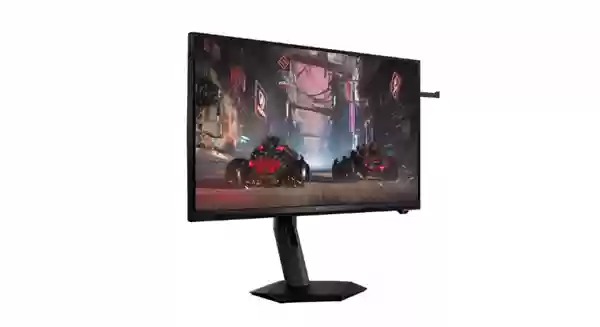 AOC新款27英寸显示器上市：FHD/4K双模 支持HDR600