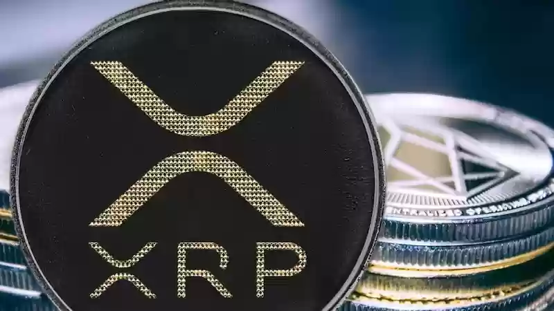 XRP巨鲸即将醒来，预计10月冲击20美元 - 菜鸟下载