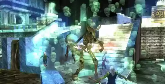 都是“时间黑洞”！媒体盘点史上最让人上瘾的RPG