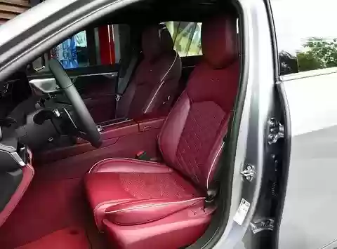 凯迪拉克新款CT6将于10月22日上市