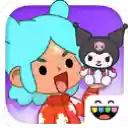 托卡生活世界正