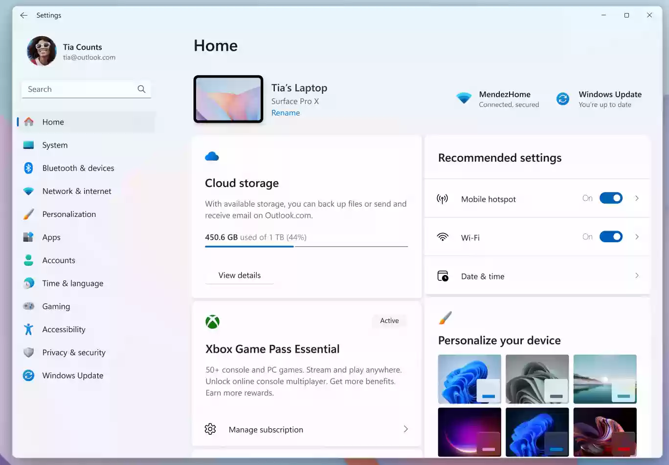 微软 Win11 Dev / Beta 26x20.6972 预览版发布：补齐文件管理器深色模式拼图、修复画面偏红等 BUG