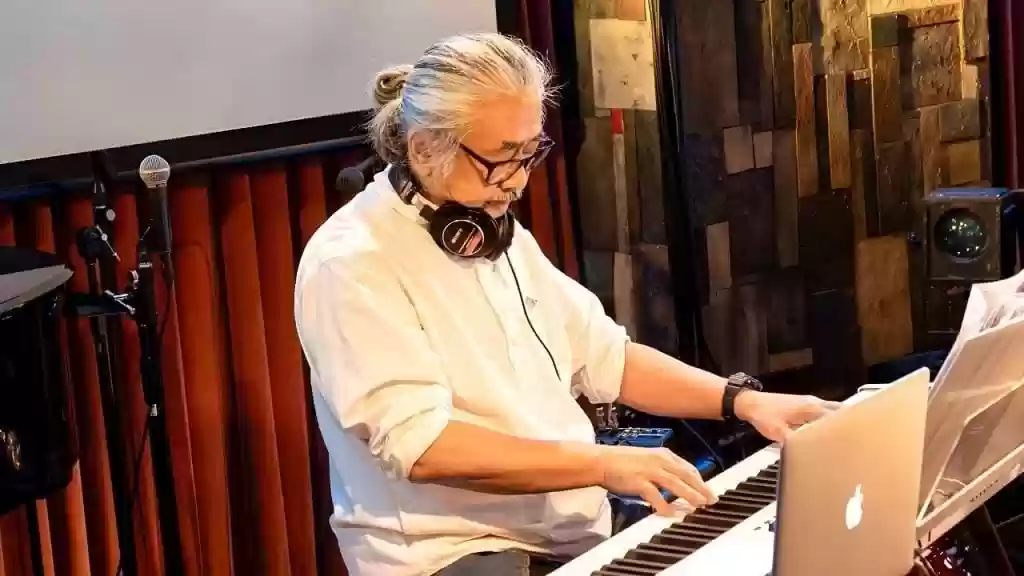 植松伸夫拒用AI创作：音乐的灵魂在于人性与挣扎