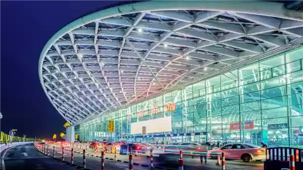 17趟列车同时检票！全国最忙高铁站 非它莫属