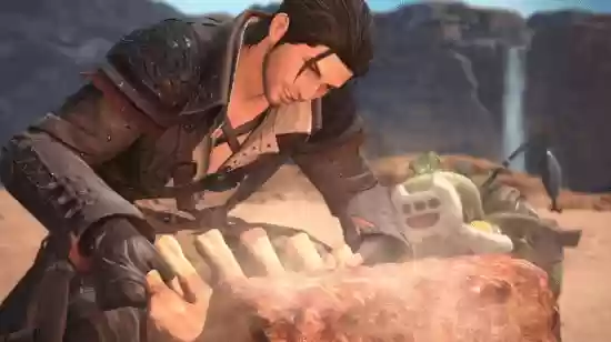 都是“时间黑洞”！媒体盘点史上最让人上瘾的RPG