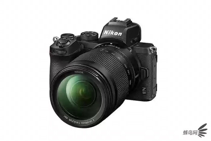Z卡口大变焦 尼克尔Z 24-200mm镜头售6730元